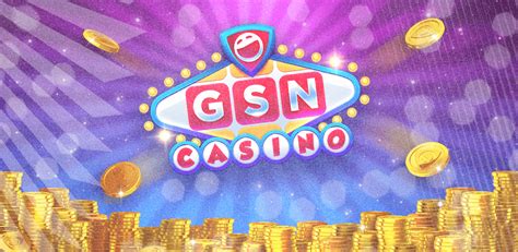 Facebook gsn casino